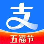 支付宝 Icon