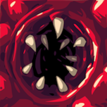 Carrion - 红怪 Icon