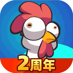 小鸡舰队出击 Icon