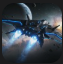暗星 Darkstar Icon