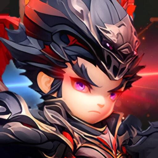 三国英雄 TD：王朝塔防 Icon