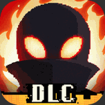 勇敢的哈克 Icon