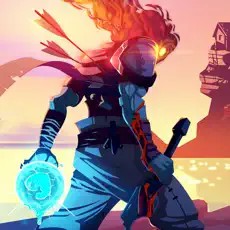 重生细胞 Dead Cells Icon