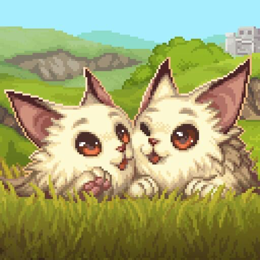 玛戈尼姆冒险 Icon