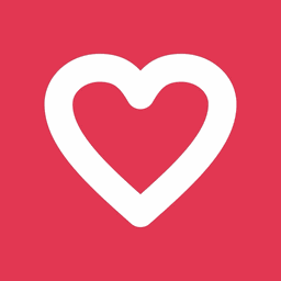 健康 仪表盘 Icon