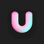 Uplens Icon