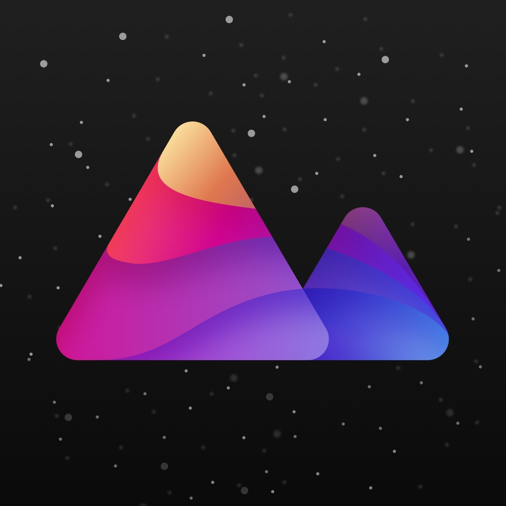 Darkroom Icon