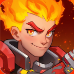 向僵尸开炮 Icon