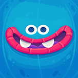 Monomals - 单体 Icon