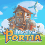 My Time at Portia - 波西亚时光 Icon