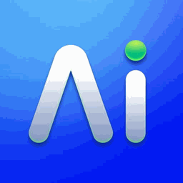 AI Cleaner Icon
