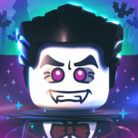 Brawls - 乐高大乱斗  Icon