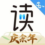 咪咕阅读 Icon