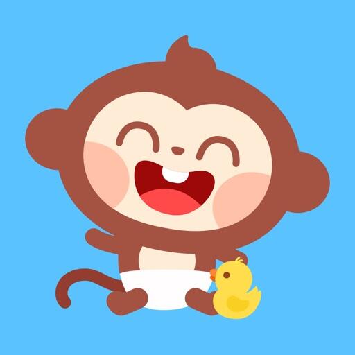 多多早教 Icon