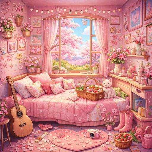 找到它！隐藏物体 Icon