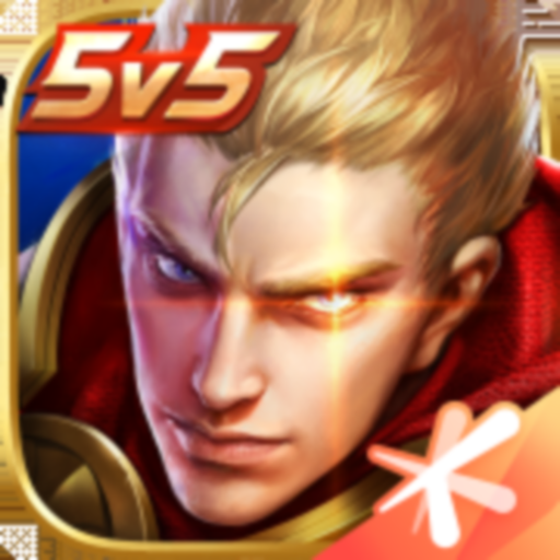 王者荣耀（视距版） Icon