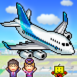 珍宝机场物语 Icon