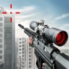 狙击手3D Sniper 3D Icon
