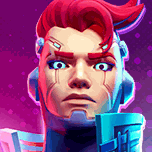 OutFire大逃杀 Icon