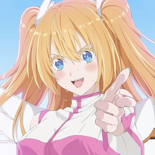 舞台上的天使 Icon