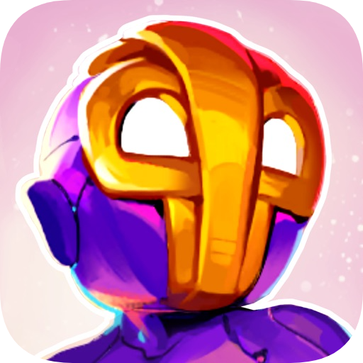 崩溃大陆2 Icon