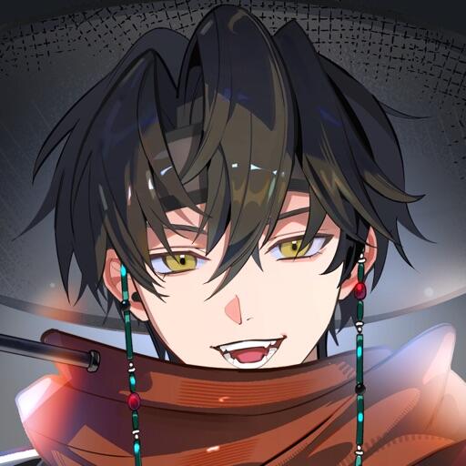 恶魔猎人养成 Icon