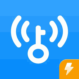 WiFi万能钥匙极速版 Icon