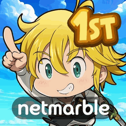 七大罪：放置挂机 Icon