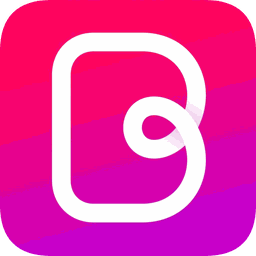 Bazaart_百色特 Icon