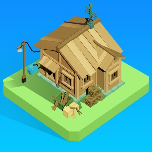 幸存者之城 Icon