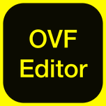 OVF Editor Icon