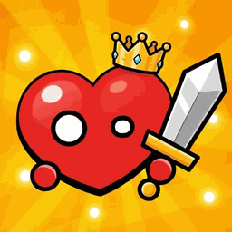 不服来通关 Icon