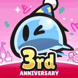 史莱姆传奇：放置RPG Icon