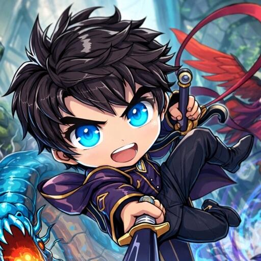 养育星座 Icon