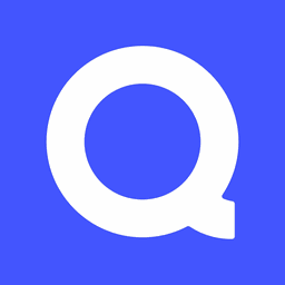 Quizlet：使用单词卡学习 Icon