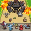 城堡保卫者冲突 Castle Defenders Clash Icon