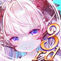 拉姆之泉与迷宫_日服 Icon