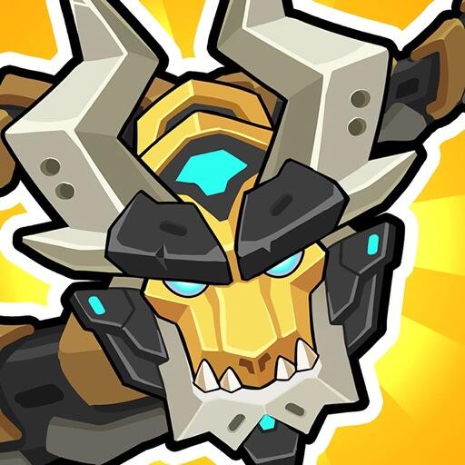 龙之狂热塔防 Icon