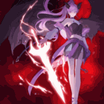 恶魔骑士养成 Icon