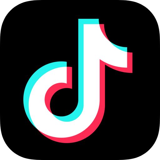 TikTok（VibeT1_2） Icon