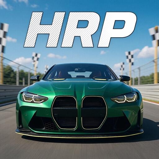 极速公路赛车Pro Icon