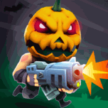 自动枪英雄 Icon