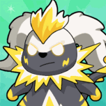 Pal Go - 妖怪大作战 Icon