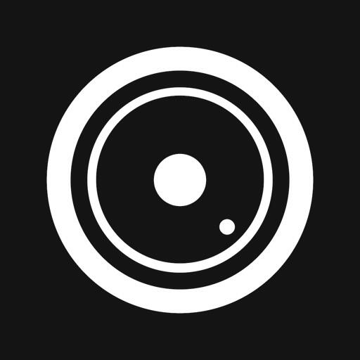 ProCam Icon