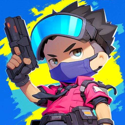 绝境突击者 Icon