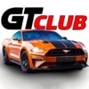 GT俱乐部 GT Club Icon