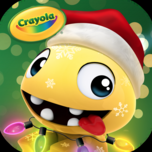 Create and Play Icon