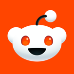 Reddit Icon