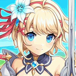 传奇四叶草 Icon