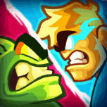 王国冲刺战斗 Icon